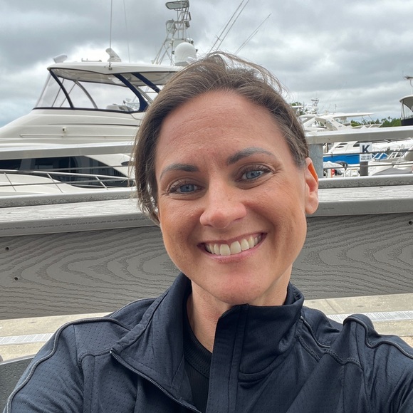 Meet your Posher, Anna - Picture 1 of 1